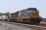 CSX 862